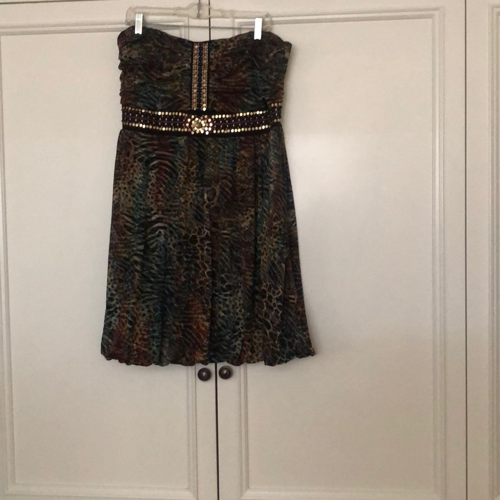 American Rag Cie dress